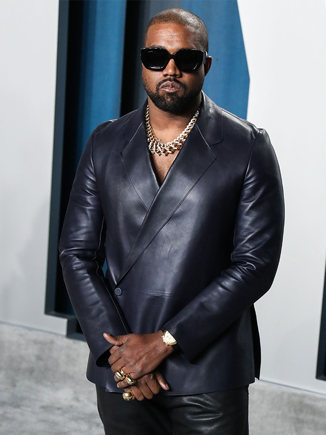 Kanye West Banned: All The Brands Who Have Dropped The Rapper 