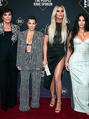 Kardashians