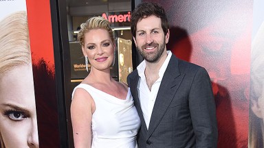 Katherine Heigl, Josh Kelley