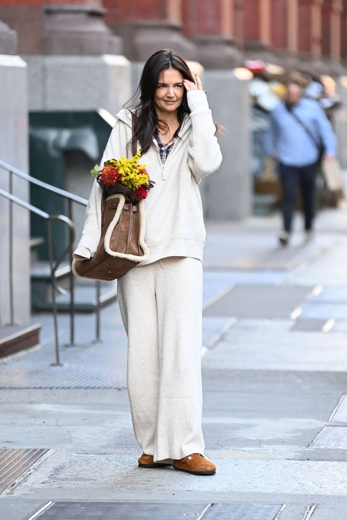 Katie Holmes