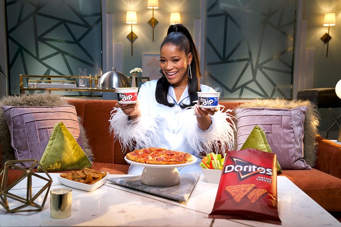 Keke Palmer