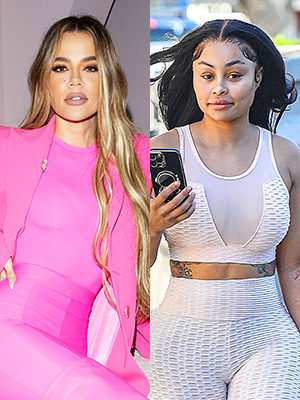 khloe kardashian blac chyna