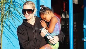 Khloe Kardashian daughter True