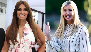 kimberly guilfoyle, ivanka trump