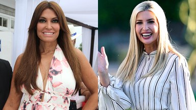 kimberly guilfoyle, ivanka trump