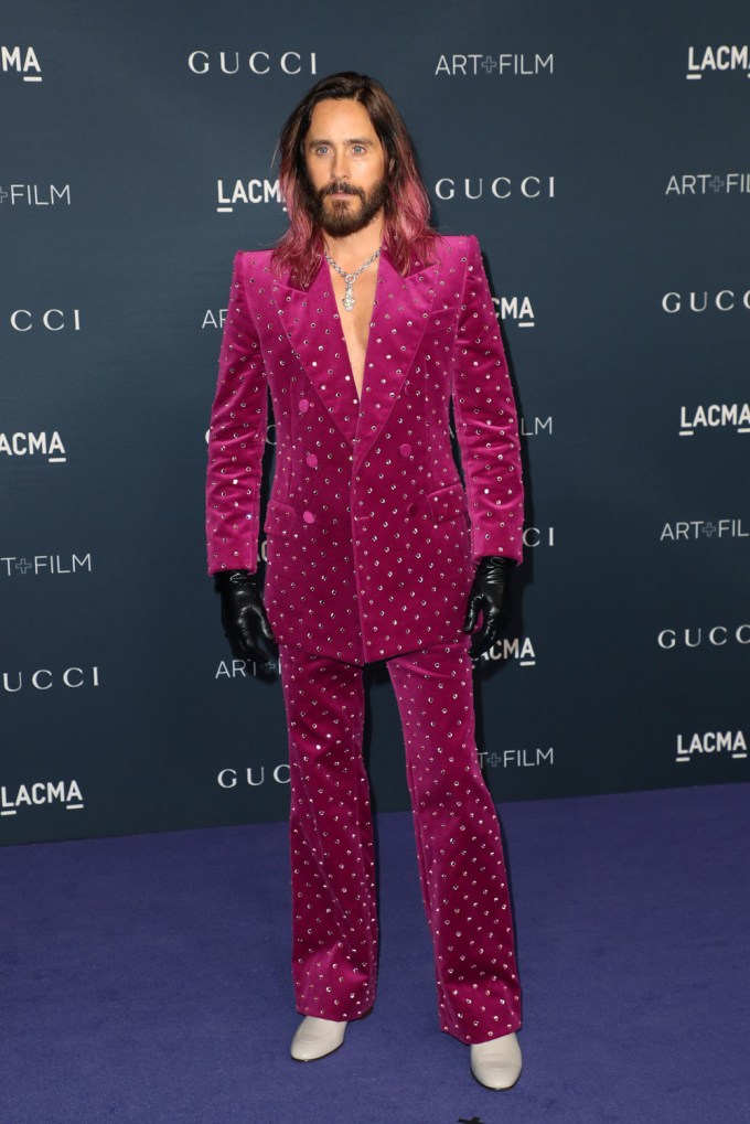 Jared Leto