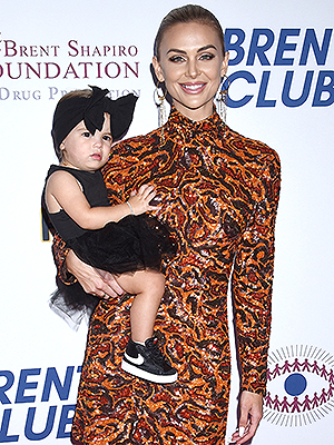 Lala Kent daughter Ocean