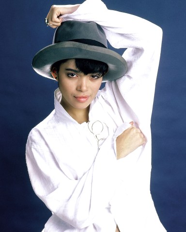 Editorial use only. No book cover usage.
Mandatory Credit: Photo by Nbc-Tv/Kobal/Shutterstock (5886082as)
Lisa Bonet
The Cosby Show - 1984-1992
NBC-TV
USA
TV Portrait
Tv Classics