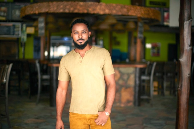 Philip Michael Thomas, Jr.