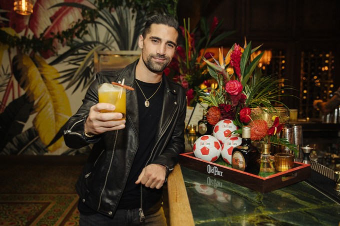 Sebastian Lletget