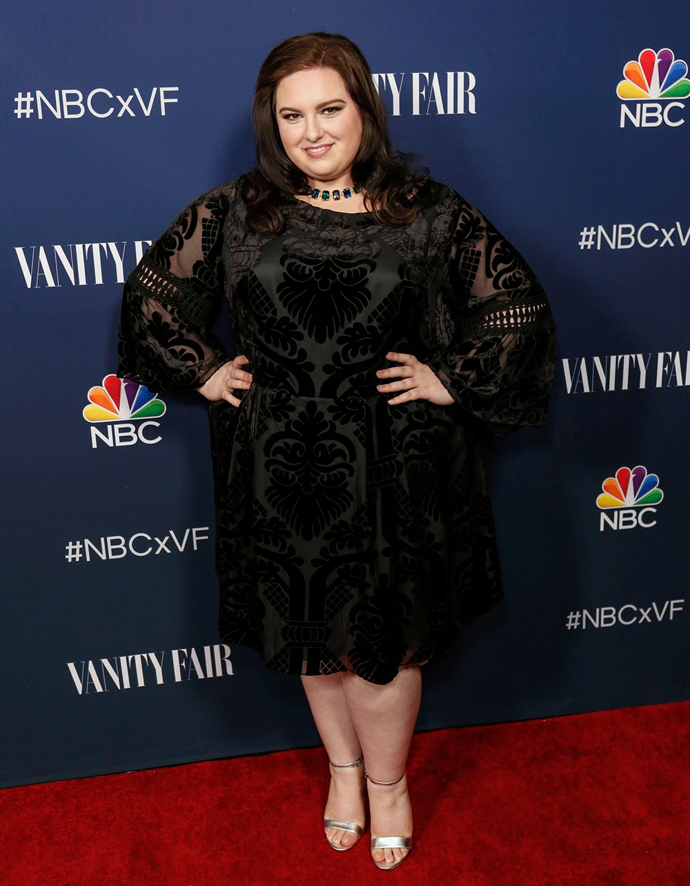 NBC and Vanity Fair Toast to the 2016 - 2017 TV Season, Los Angeles, USA