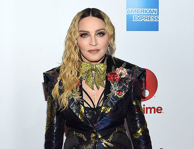 Madonna