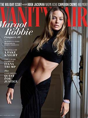 margot robbie