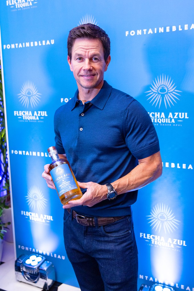 Mark Wahlberg