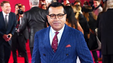 Martin Bashir