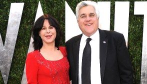 mavis leno, jay leno