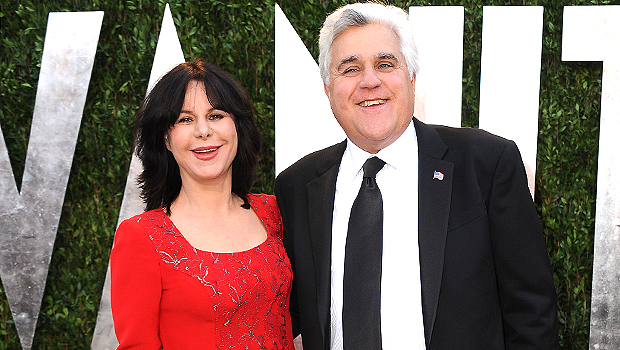 mavis leno, jay leno