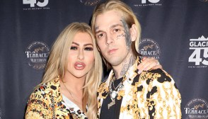 Melanie Martin Aaron Carter