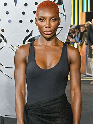 Michaela Coel