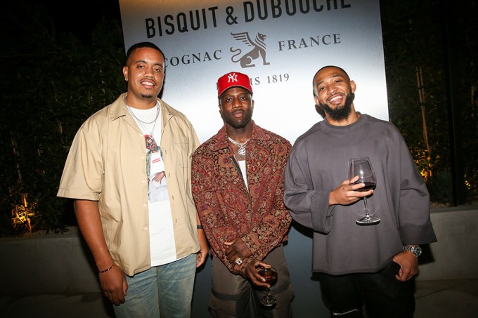 Bisquit & Dubouché Cognac and BMX Icon Nigel Sylvester Celebrate the Launch of his First Book “Nigel Sylvester: GO”, by Rizzoli