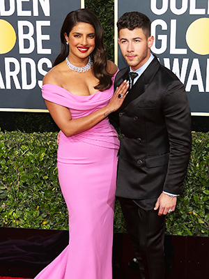 priyanka chopra nick jonas