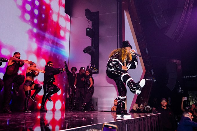Missy Elliott