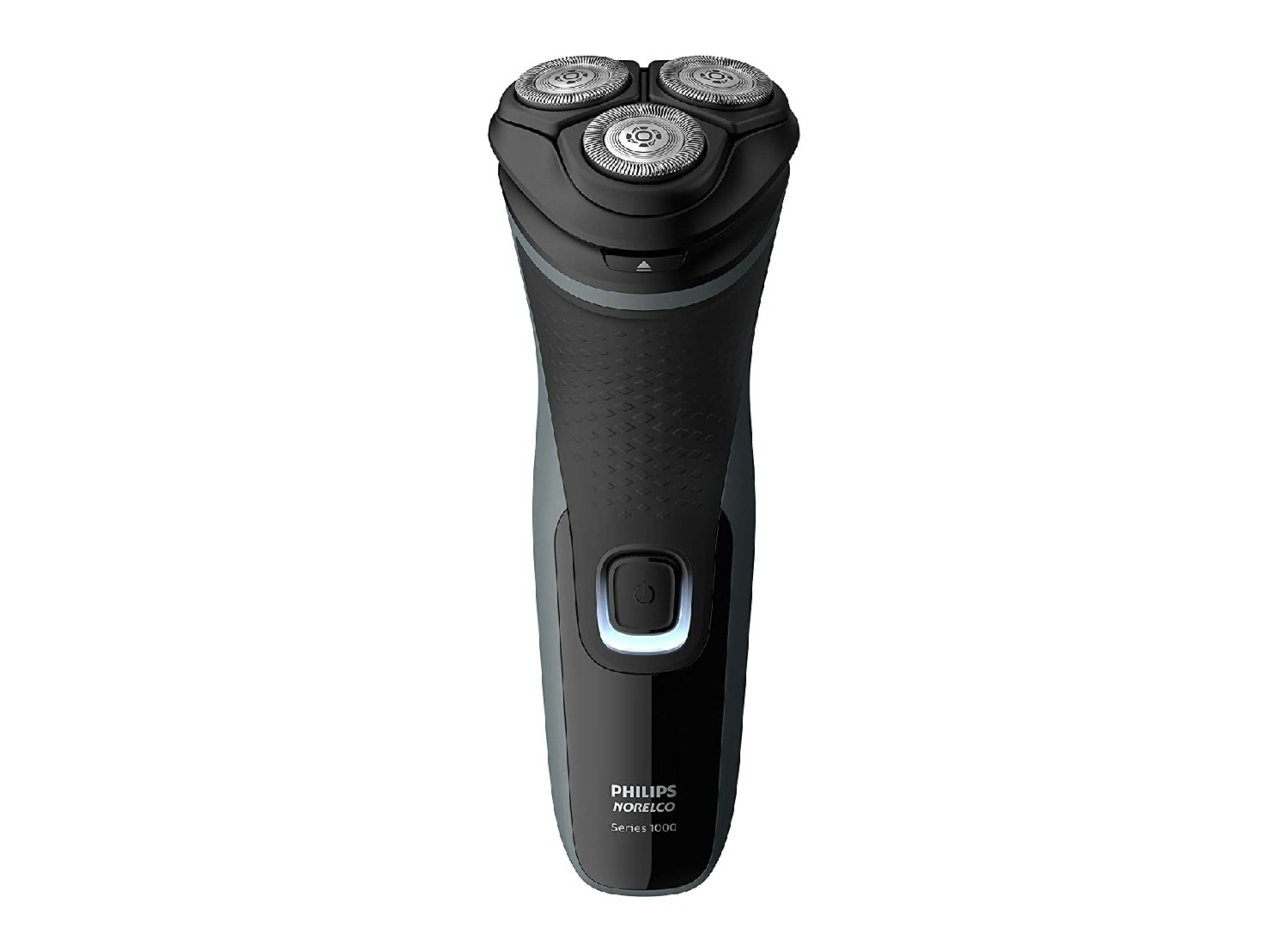 A Philips Noreclo electric razor