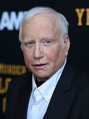 Richard Dreyfuss