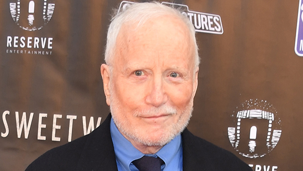 Richard Dreyfuss