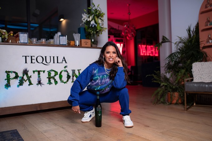 Rocsi Diaz