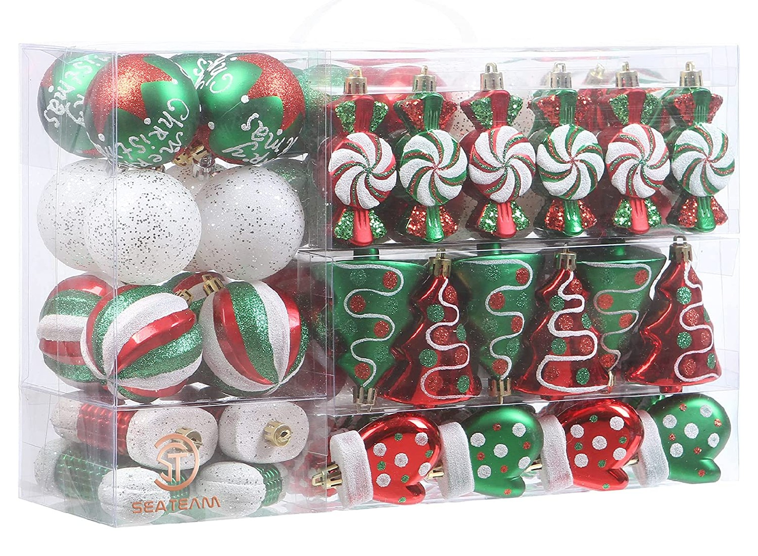 Christmas Ornaments reviews