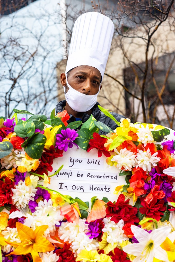 Fans Mourn Takeoff