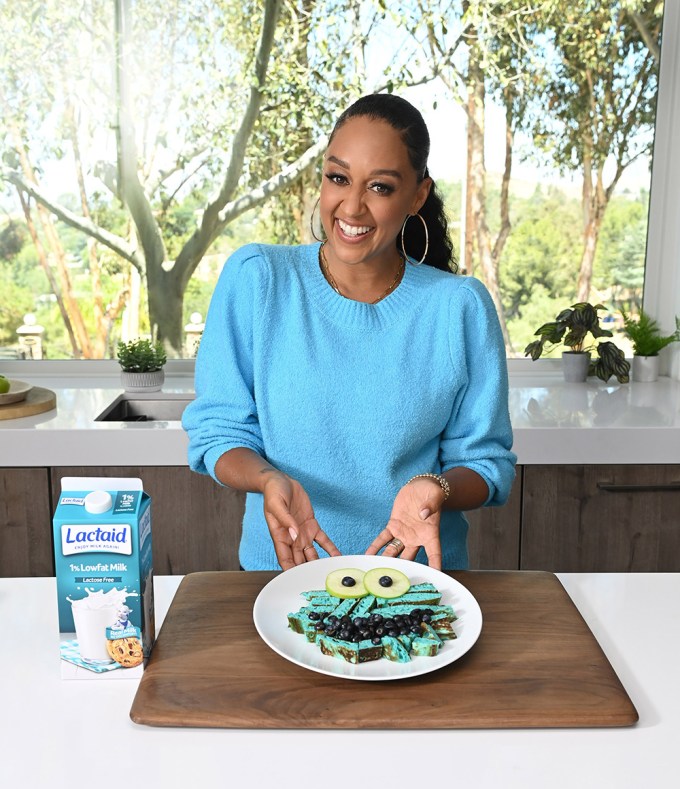 Tia Mowry