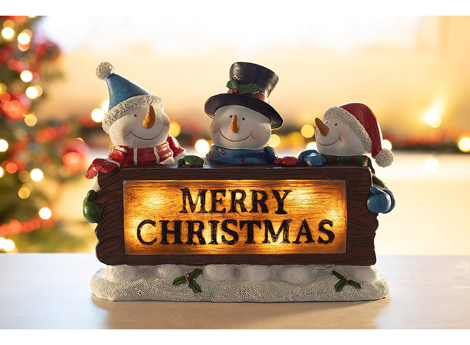 Christmas Decorations reviews