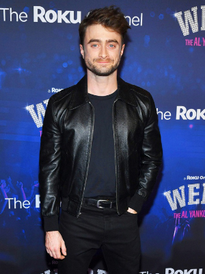 Daniel Radcliffe
