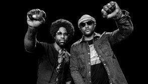 Ramses Ja Quinton Ward