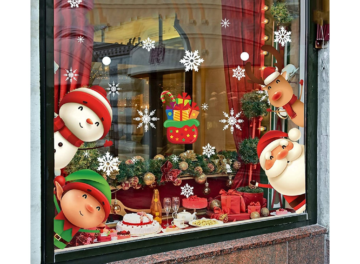 Christmas Decorations reviews