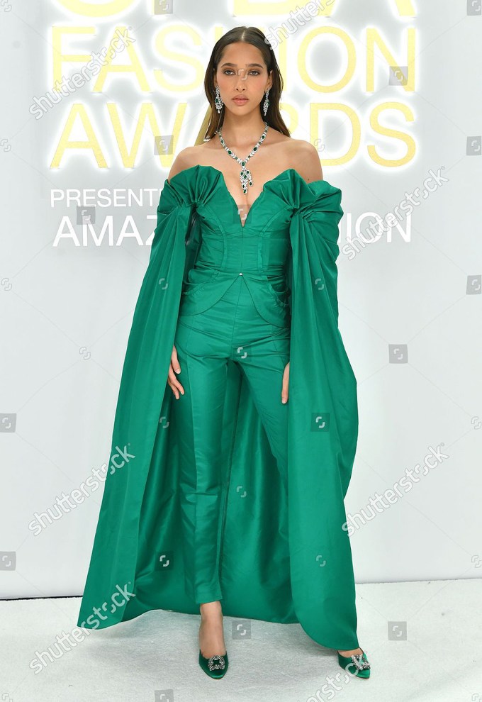CFDA Fashion Awards