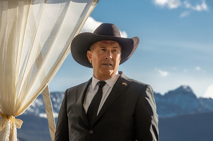 ‘Yellowstone’ Season 5 Cast