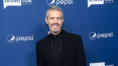 Andy Cohen