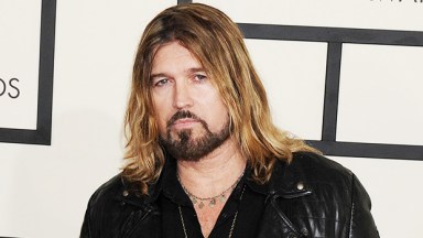 Billy Ray Cyrus