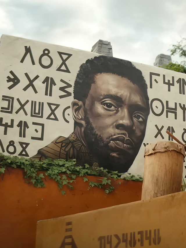 Black Panther Cameos: Surprise Appearances In Both Original Film & Wakanda Forever