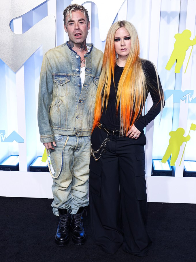 Mod Sun & Avril Lavigne