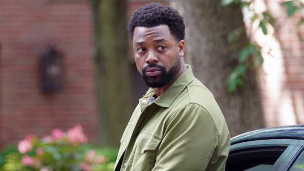 LaRoyce Hawkins