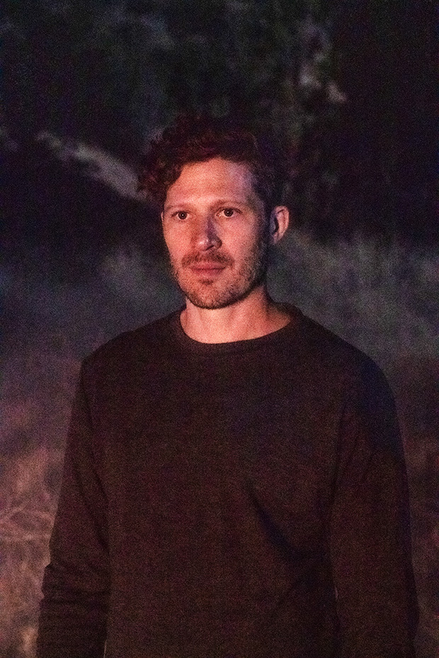 Zach Gilford