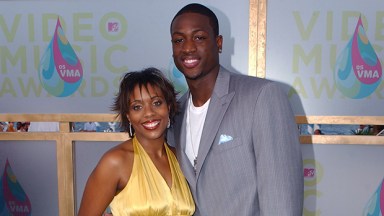 Dwyane Wade ex wife