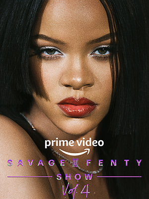 savage x fenty