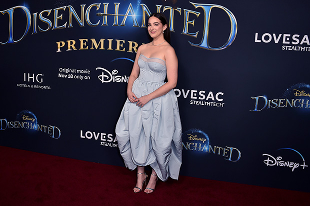 Gabriella Baldacchino