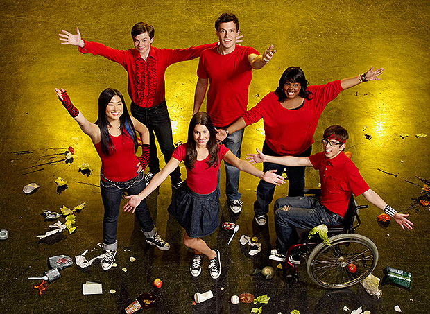 Glee