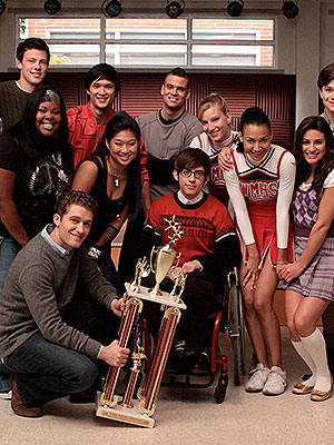 Glee